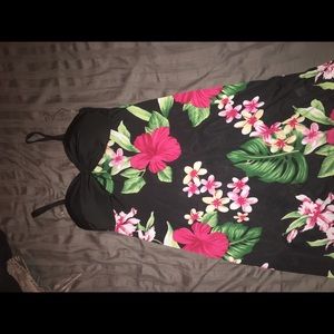 Paradise Eve Hawaii Dress